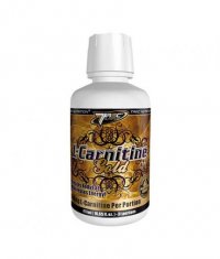 TREC L-carnitine Gold 946ml.