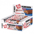 FitSpo 3Crunchy Choco Protein Bar Box / 12 x 50 g