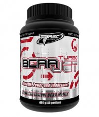 TREC BCAA Turbo Jet