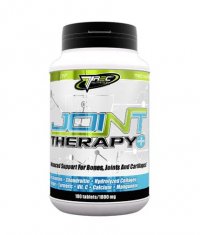 TREC Joint Therapy Plus 90 Tabs.