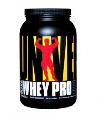 UNIVERSAL Ultra Whey Pro