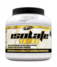 TREC Isolate 100 / 1.8kg