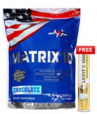 PROMO STACK Matrix 10 + FREE ZINXAVir