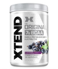 HOT PROMO Xtend Original BCAA / 30 Servings