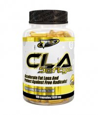 TREC CLA 200 Softgels.