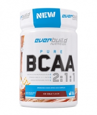 PROMO STACK BCAA 2:1:1