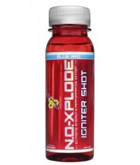 BSN N.O.-Xplode™ Igniter Shot /1 δόση/