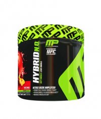 MUSCLE PHARM Hybrid N.O. 120g.