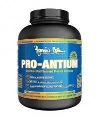 RCSS_OLD Pro-Antium 50 Serv.