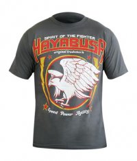 HAYABUSA FIGHTWEAR Garage T-shirt