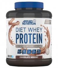 APPLIED NUTRITION Diet Whey Protein