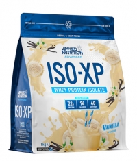 APPLIED NUTRITION Iso-XP Whey Protein Isolate