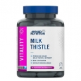 APPLIED NUTRITION Milk Thistle / 90 Tabs