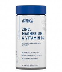 APPLIED NUTRITION ZMA Professional / 60 Caps