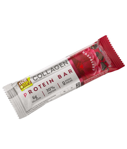 RICE UP Collagen Protein Bar / 50 g