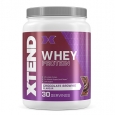 PROMO STACK Xtend Whey Protein