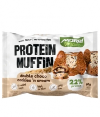 MHN Delicious Protein Muffin / 60 g