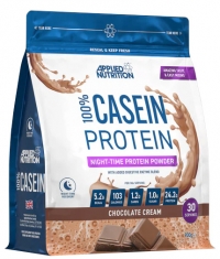 APPLIED NUTRITION 100% Casein