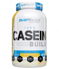 HOT PROMO Micellar Casein Build