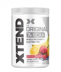 HOT PROMO Xtend Original BCAA / 30 Servings