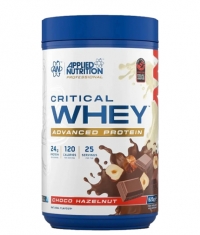 APPLIED NUTRITION Critical Whey