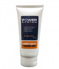 POWER SYSTEM Gym Liquid Chalk