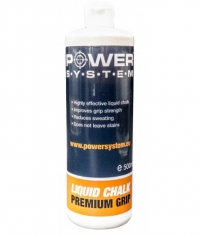 POWER SYSTEM Gym Liquid Chalk