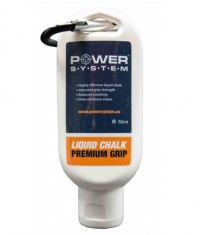 POWER SYSTEM Gym Liquid Chalk