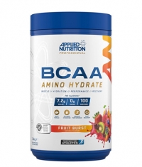 APPLIED NUTRITION BCAA Amino-Hydrate