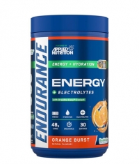 APPLIED NUTRITION Endurance - Breathe