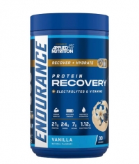 APPLIED NUTRITION Endurance - Recovery