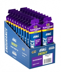 APPLIED NUTRITION Isotonic Energy Gel / 20x60g