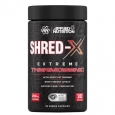 APPLIED NUTRITION Shred-X Extreme Thermogenic Fat Burner / 90 Caps