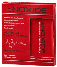 MUSCLEMEDS Enoxide