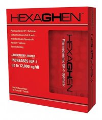 MUSCLEMEDS Hexaghen