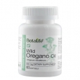 BOTALIFE Wild Oregano Oil 600 mg / 60 Softgels