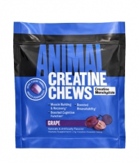 ANIMAL Creatine Performance / 4 Chewable Tabs