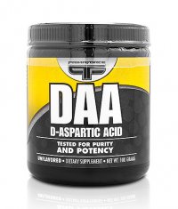 PRIMAFORCE D-Aspartic Acid 100g.