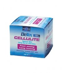 QNT easybody Detox Cellulite Gel 100 ml.