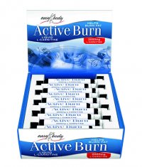 QNT easybody Active Burn 20 x 25 ml.