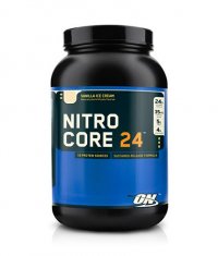 OPTIMUM NUTRITION Nitro Core 24