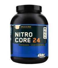 OPTIMUM NUTRITION Nitro Core 24
