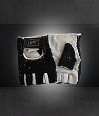 QNT Fitness Gloves