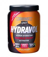 QNT Hydravol 800g.