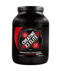 QNT Creatine X3 Elite