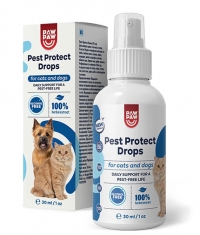 PAW2PAW PestAway Drops / 50 ml
