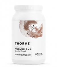 THORNE MediClear-SGS