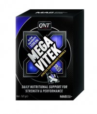 QNT Mega Vitek 30 Packs
