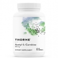 THORNE L-Carnitine 330 mg / 60 Caps