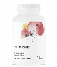THORNE L-Arginine 500 mg / 120 Caps